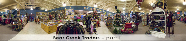 Bear Creek Traders