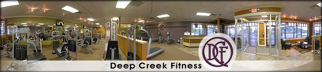 Deep Creek Fitness