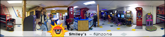 Smiley's Funzone
