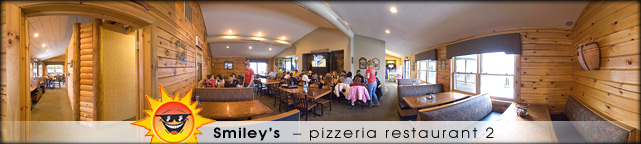 Smiley's Pizzeria Restaurant