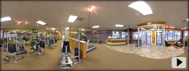 Deep Creek Fitness