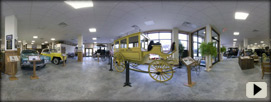 Garrett County Museum floor 1