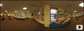 Garrett County Museum floor 2 - 2