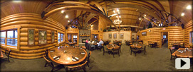 Pine Lodge Steakhouse