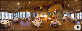 The Four Season Restaurant I